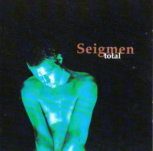 CD SEIGMEN - TOTAL - Norway - norwegian - 1994 - RARE